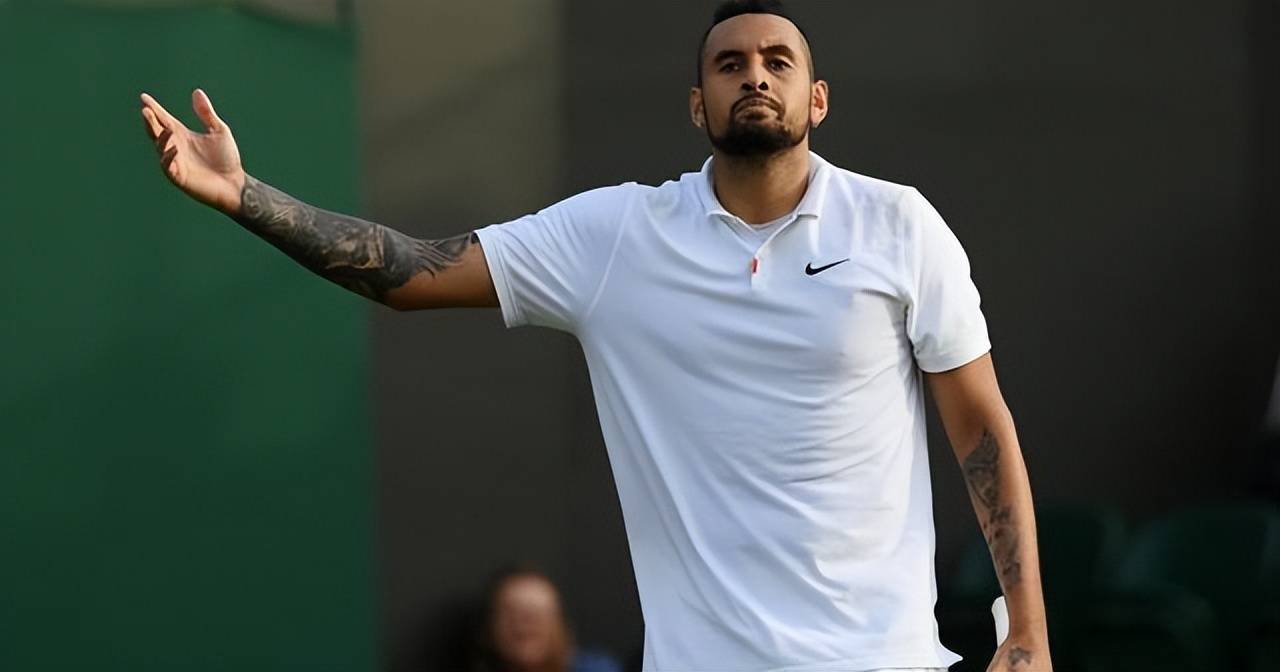 日本网球队横扫美国网球队，克耶高斯三分雨点燃全场