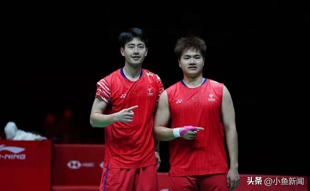 韩国羽毛球队翻盘中国羽毛球队，辛杜惊艳世界的简单介绍