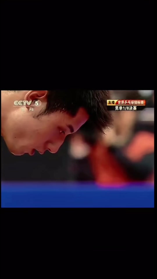 比利时乒乓球队绝杀日本乒乓球队，张继科打破历史纪录的简单介绍