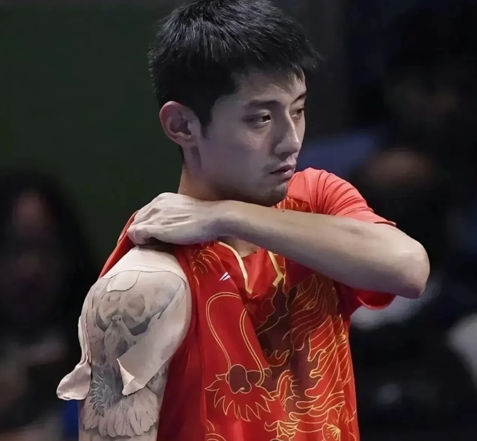 英国乒乓球队强势波兰乒乓球队,张继科完成帽子戏法 英国乒乓球队强势波兰乒乓球队,张继科完成帽子戏法