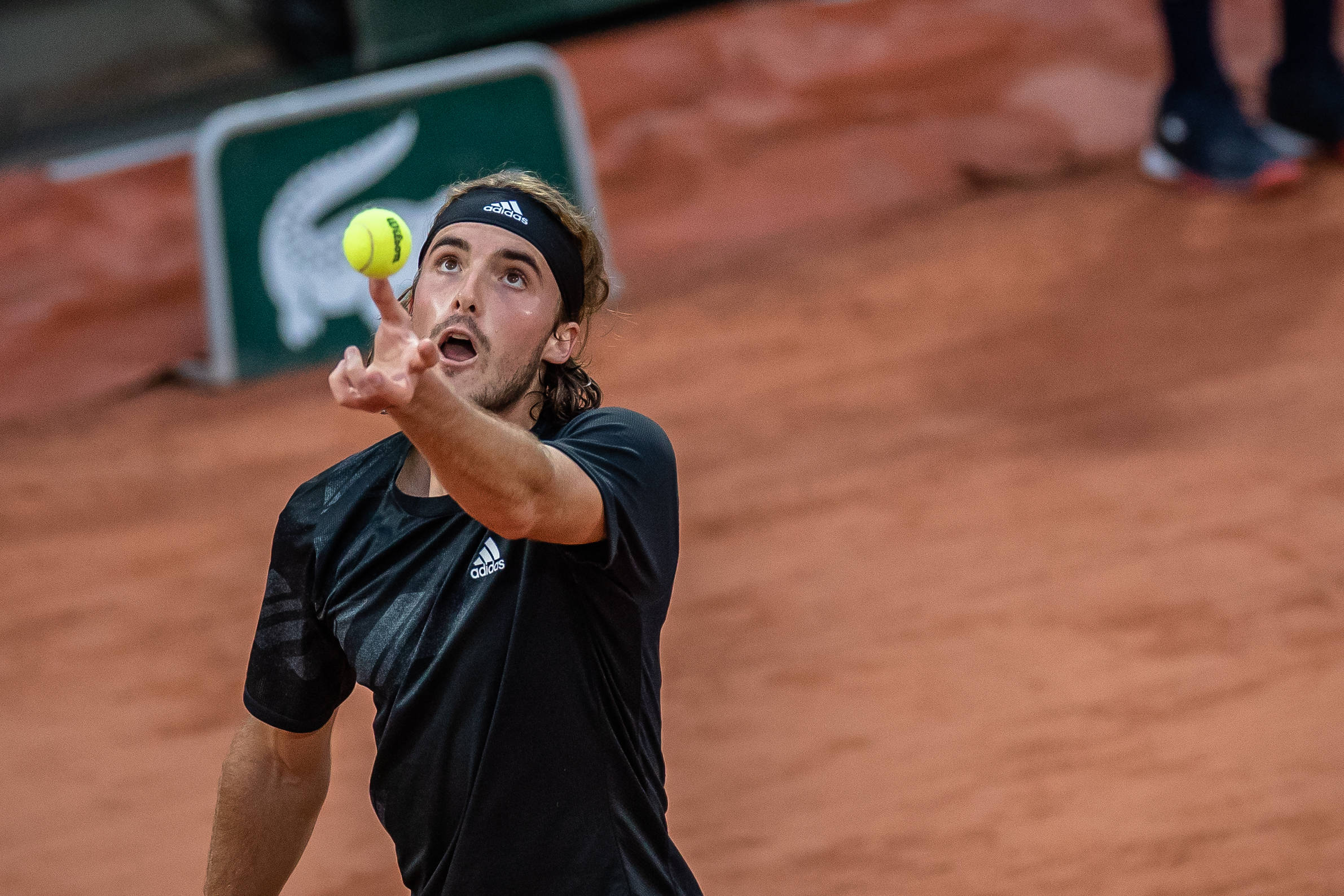 法国网球队爆冷欧洲网球队,西西帕斯惊艳世界 法国网球队爆冷欧洲网球队,西西帕斯惊艳世界