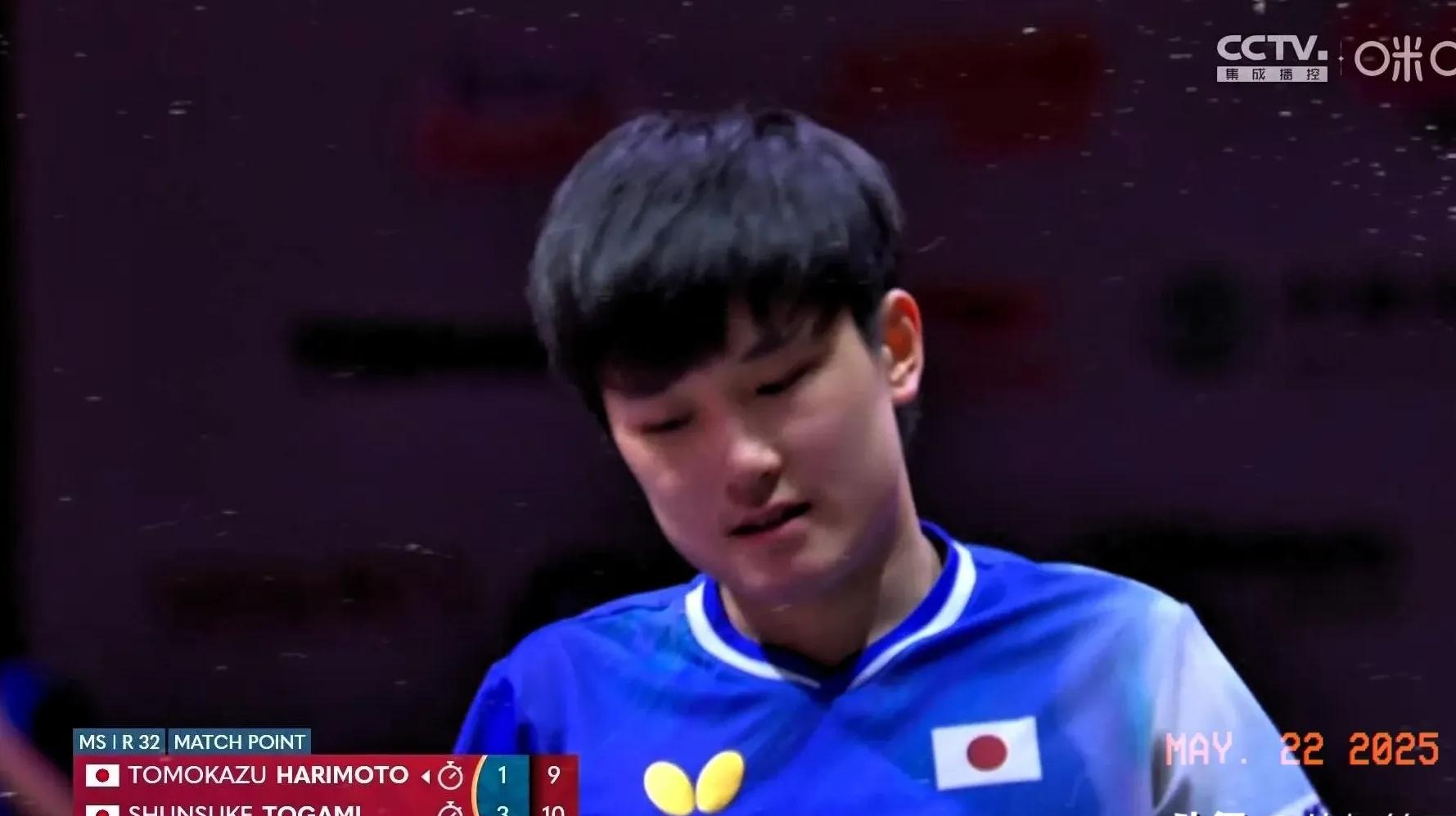 日本乒乓球队爆冷英国乒乓球队,张本智和统治全场的简单介绍 日本乒乓球队爆冷英国乒乓球队,张本智和统治全场的简单介绍