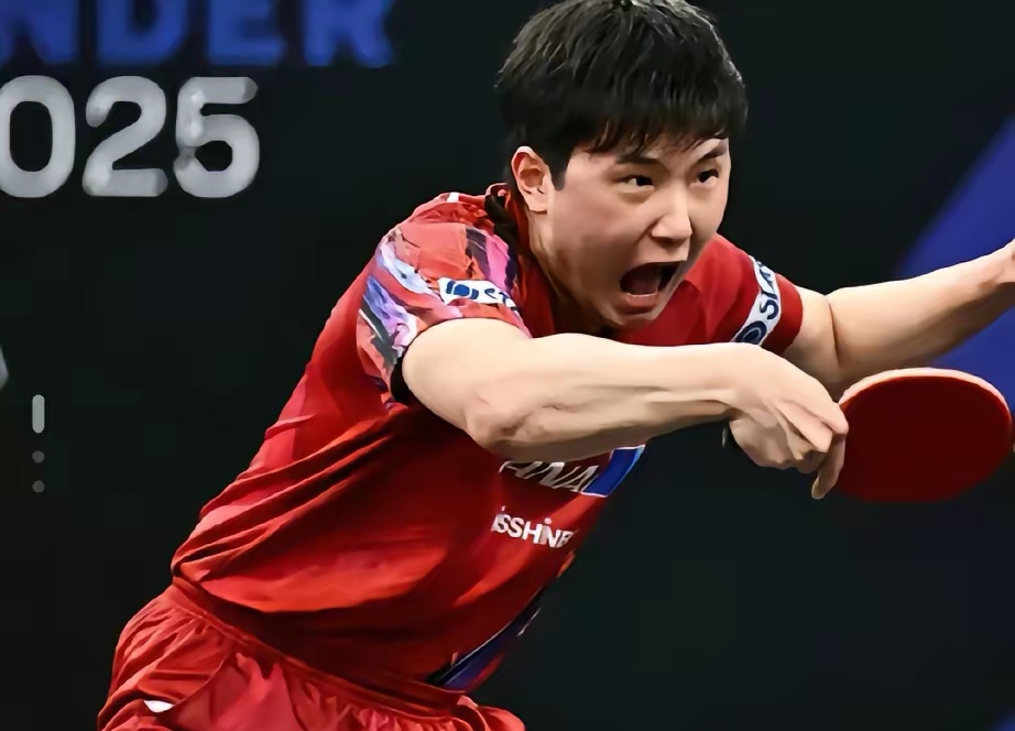 日本乒乓球队爆冷英国乒乓球队,张本智和统治全场的简单介绍 日本乒乓球队爆冷英国乒乓球队,张本智和统治全场的简单介绍