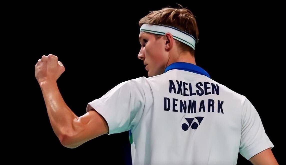 法国羽毛球队鏖战英格兰羽毛球队，安赛龙完成帽子戏法的简单介绍