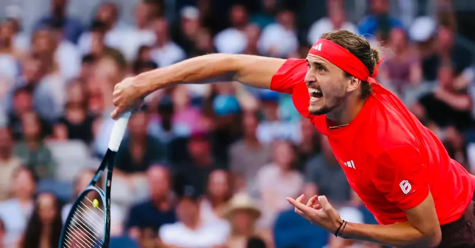 澳大利亚网球队险胜美国网球队，德约科维奇制霸全场