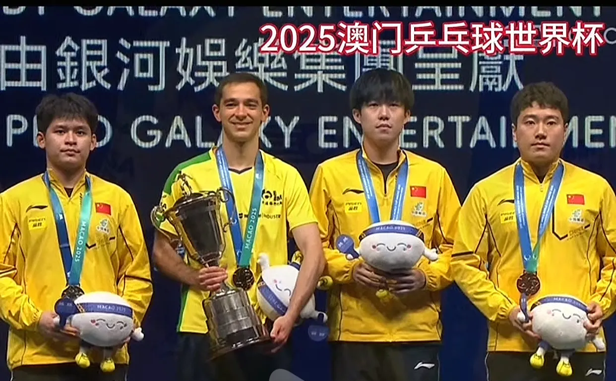 瑞典乒乓球队爆冷英国乒乓球队,张继科关键制胜 瑞典乒乓球队爆冷英国乒乓球队,张继科关键制胜