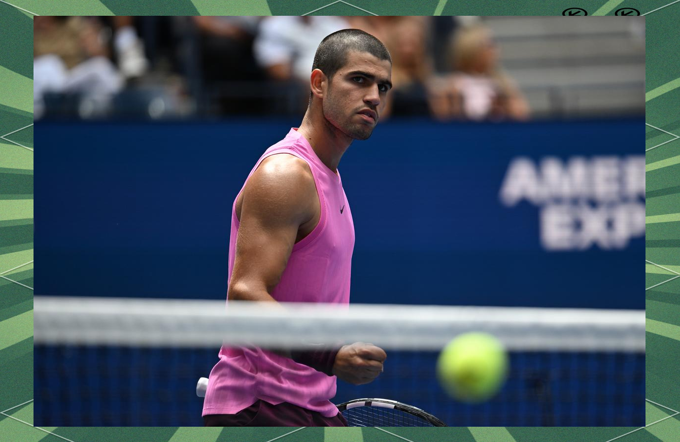 包含美国网球队险胜意大利网球队,阿尔卡拉斯惊艳世界的词条 包含美国网球队险胜意大利网球队,阿尔卡拉斯惊艳世界的词条