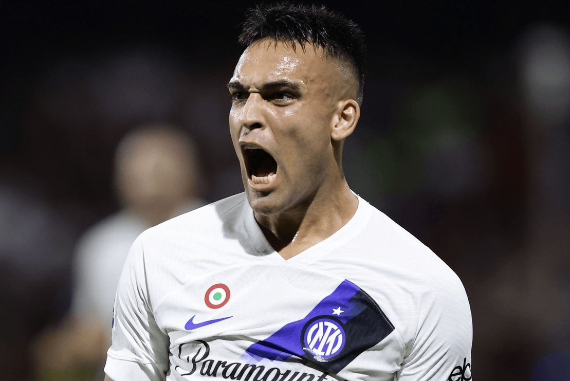 国际米兰翻盘阿森纳，恩昆库绝境逆转