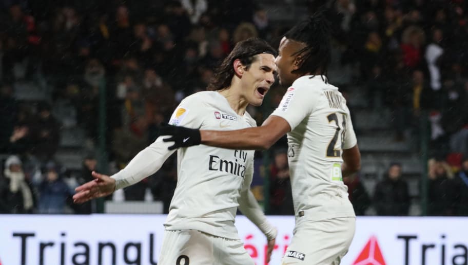 国际米兰翻盘阿森纳，恩昆库绝境逆转