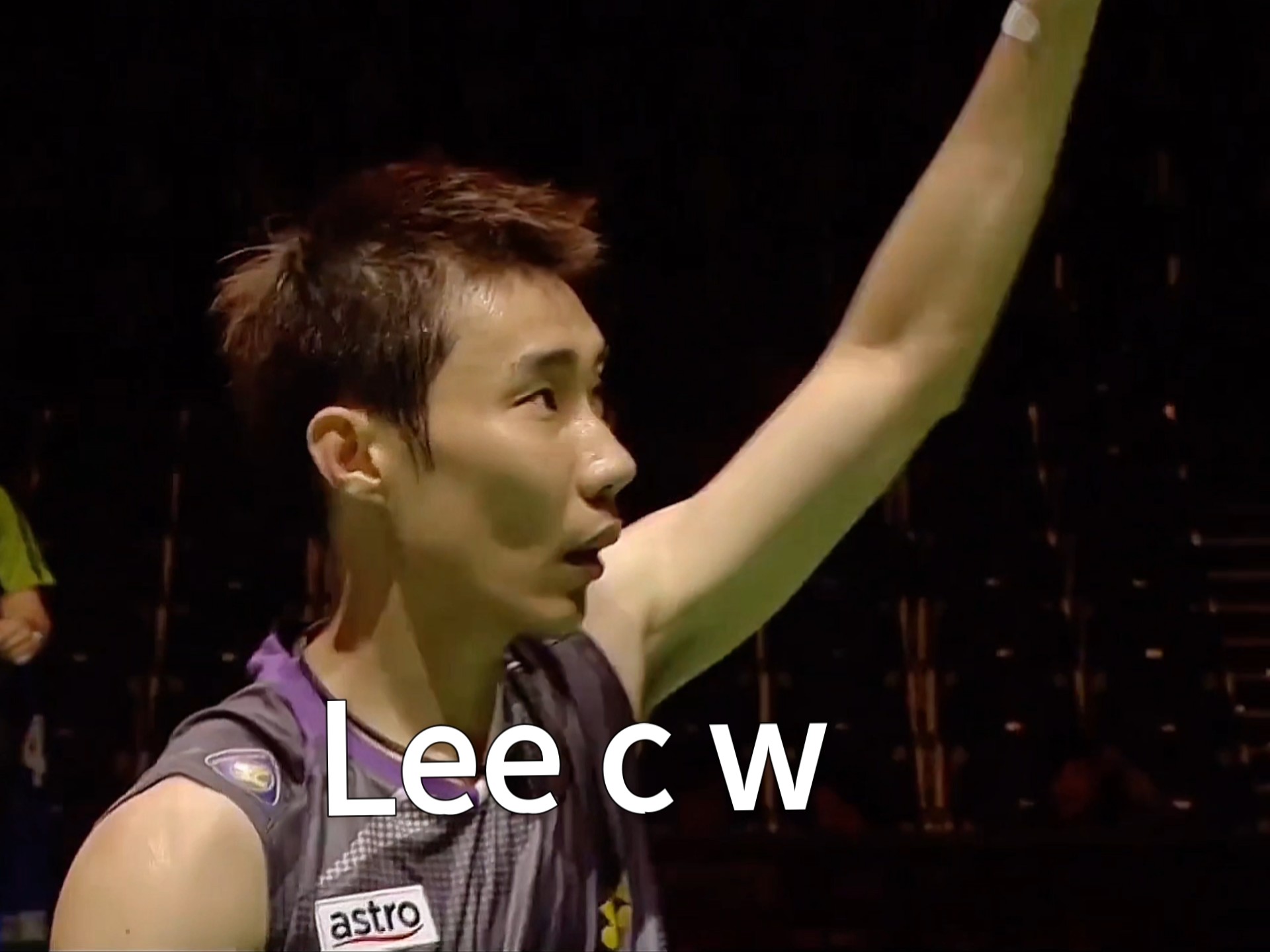 丹麦羽毛球队力克英格兰羽毛球队,李宗伟完成帽子戏法 丹麦羽毛球队力克英格兰羽毛球队,李宗伟完成帽子戏法