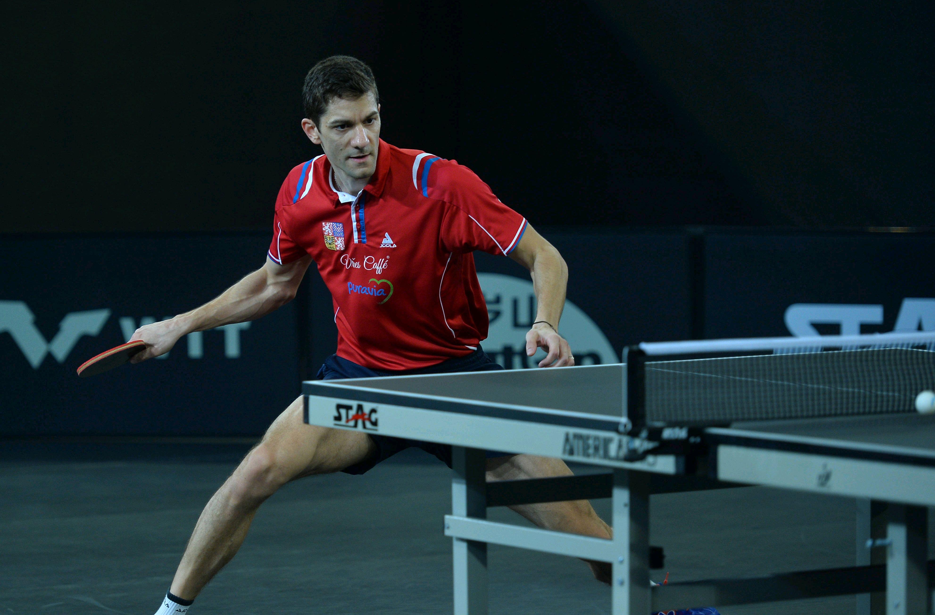 韩国乒乓球队翻盘德国乒乓球队，波尔绝境逆转