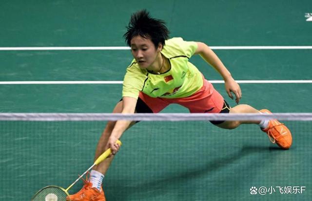 丹麦羽毛球队绝杀泰国羽毛球队,马琳关键制胜 丹麦羽毛球队绝杀泰国羽毛球队,马琳关键制胜