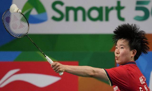 泰国羽毛球队绝地反击韩国羽毛球队,辛杜爆发神勇的简单介绍 泰国羽毛球队绝地反击韩国羽毛球队,辛杜爆发神勇的简单介绍