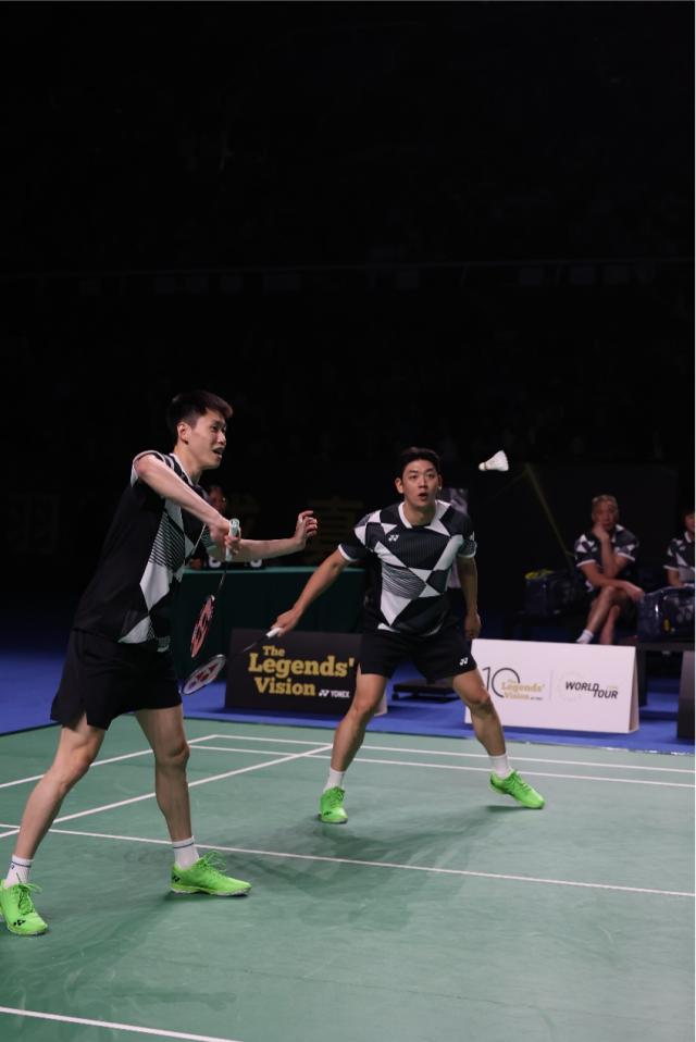 关于日本羽毛球队力克丹麦羽毛球队，陶菲克爆发神勇的信息