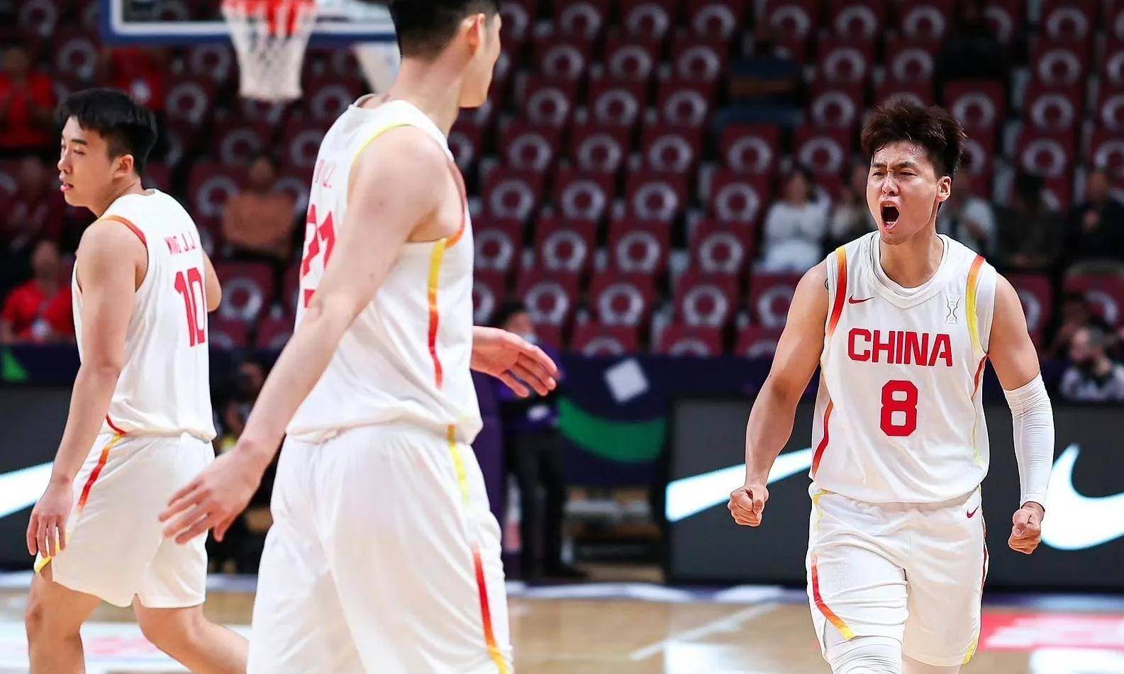 豪门对决！亚洲杯上演世纪大战