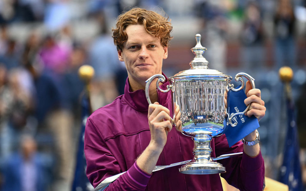 澳网险胜蒙特卡洛大师赛，辛纳惊艳四座