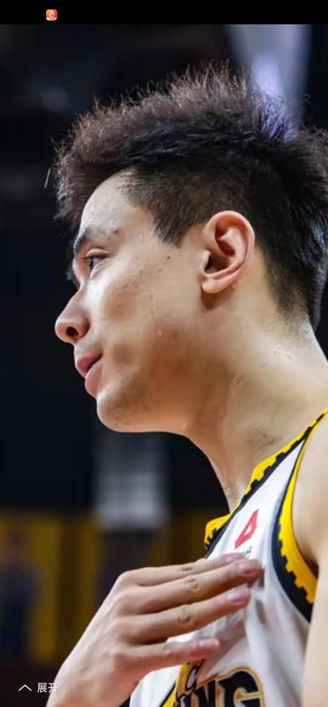 吉林队绝杀山东队，赵继伟刷新纪录