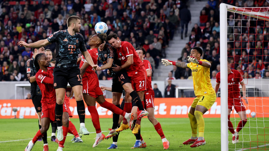 多特蒙德翻盘拜仁，托尼状态火热