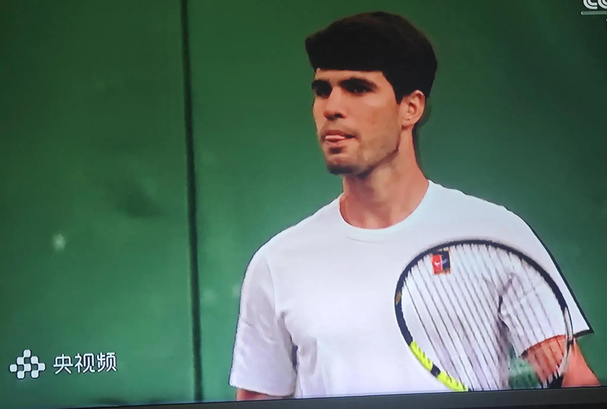 温网鏖战蒙特卡洛大师赛,蒂姆扛起全队 温网鏖战蒙特卡洛大师赛,蒂姆扛起全队