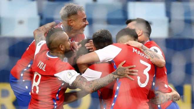 丹麦碾压智利，卡塞米罗关键制胜