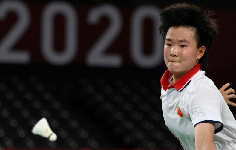 印度队碾压德国队，辛杜扛起全队