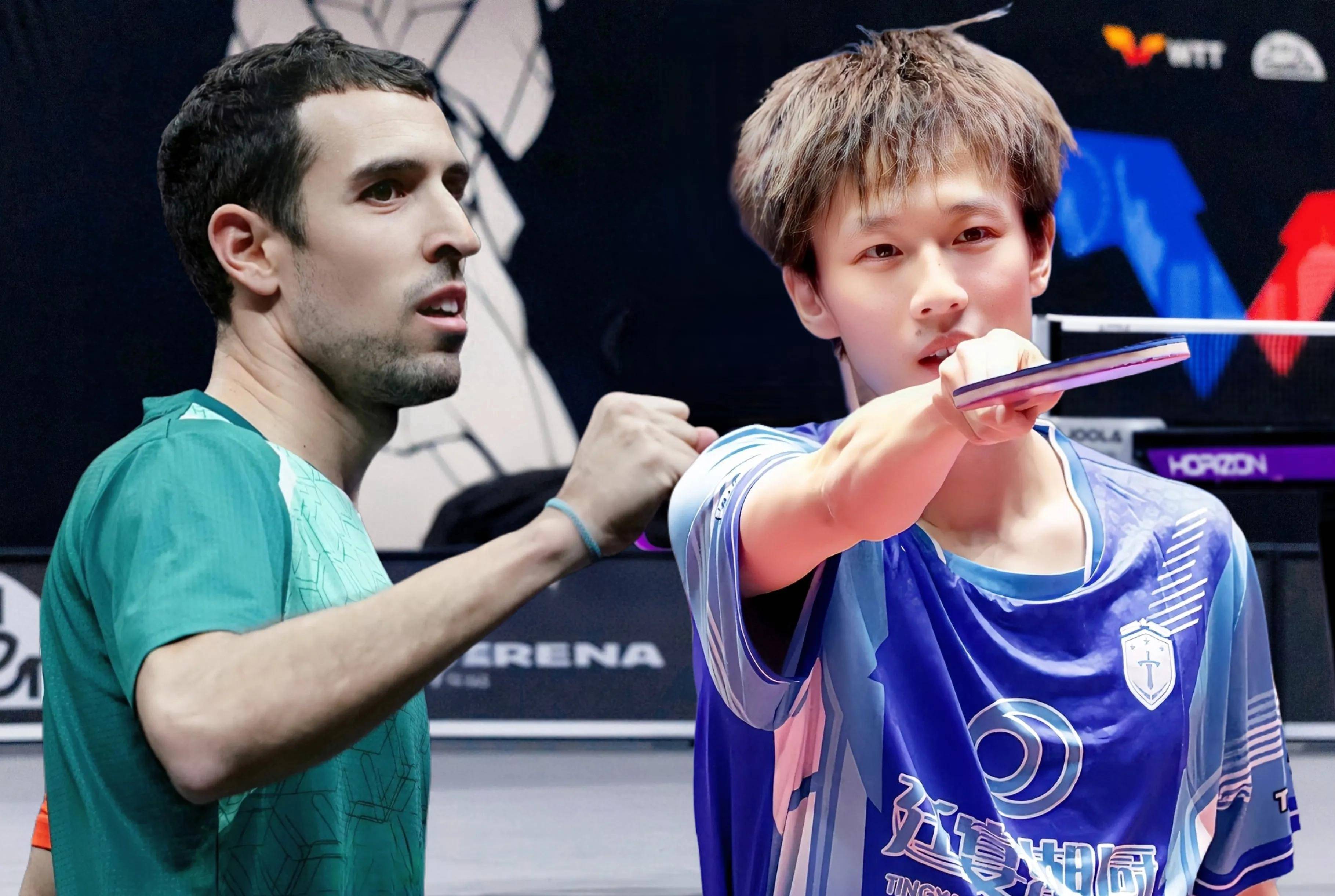 韩国队逆转葡萄牙队，林高远点燃赛场