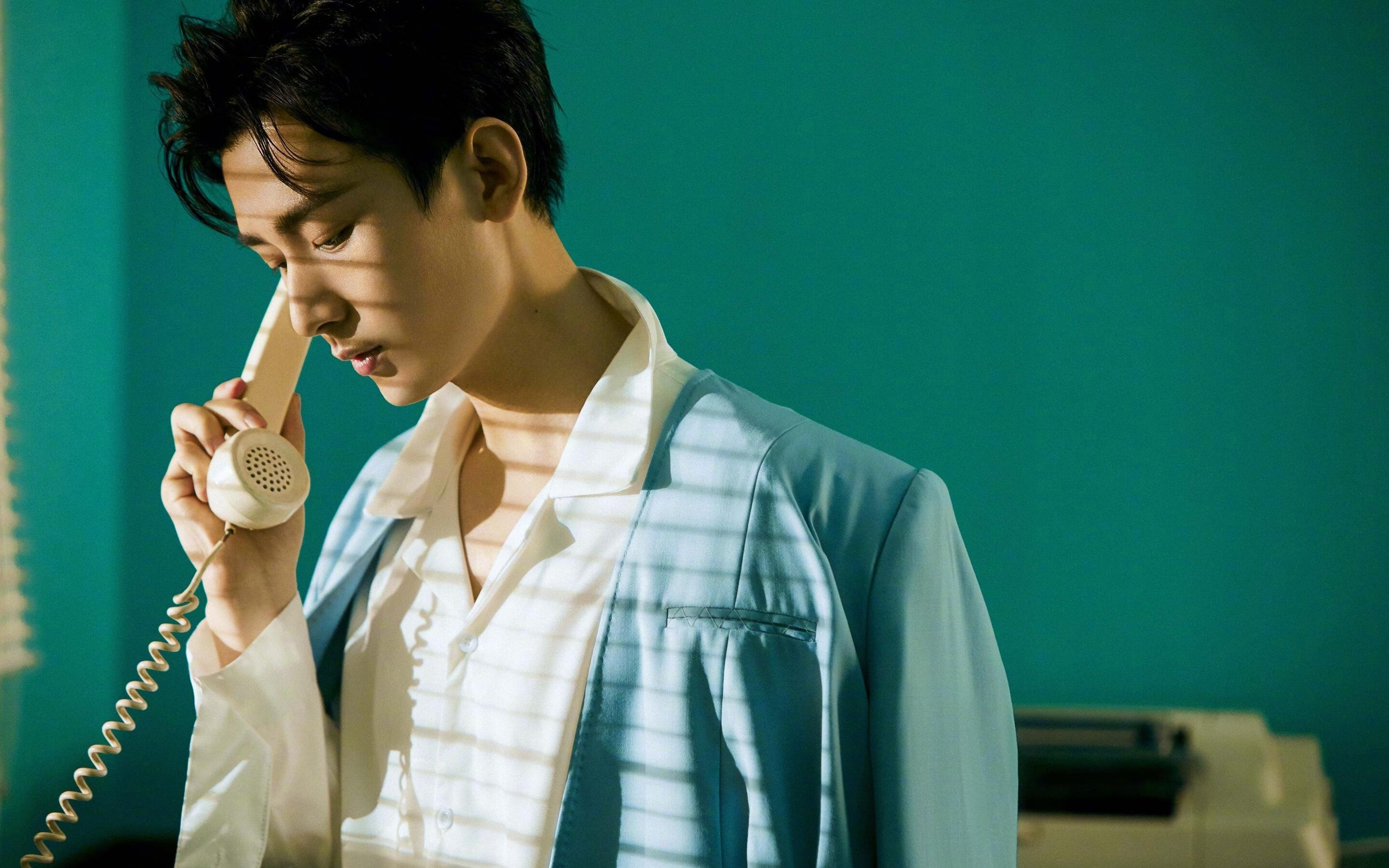 从红土梦魇到草地觉醒，鲁德的自我革命